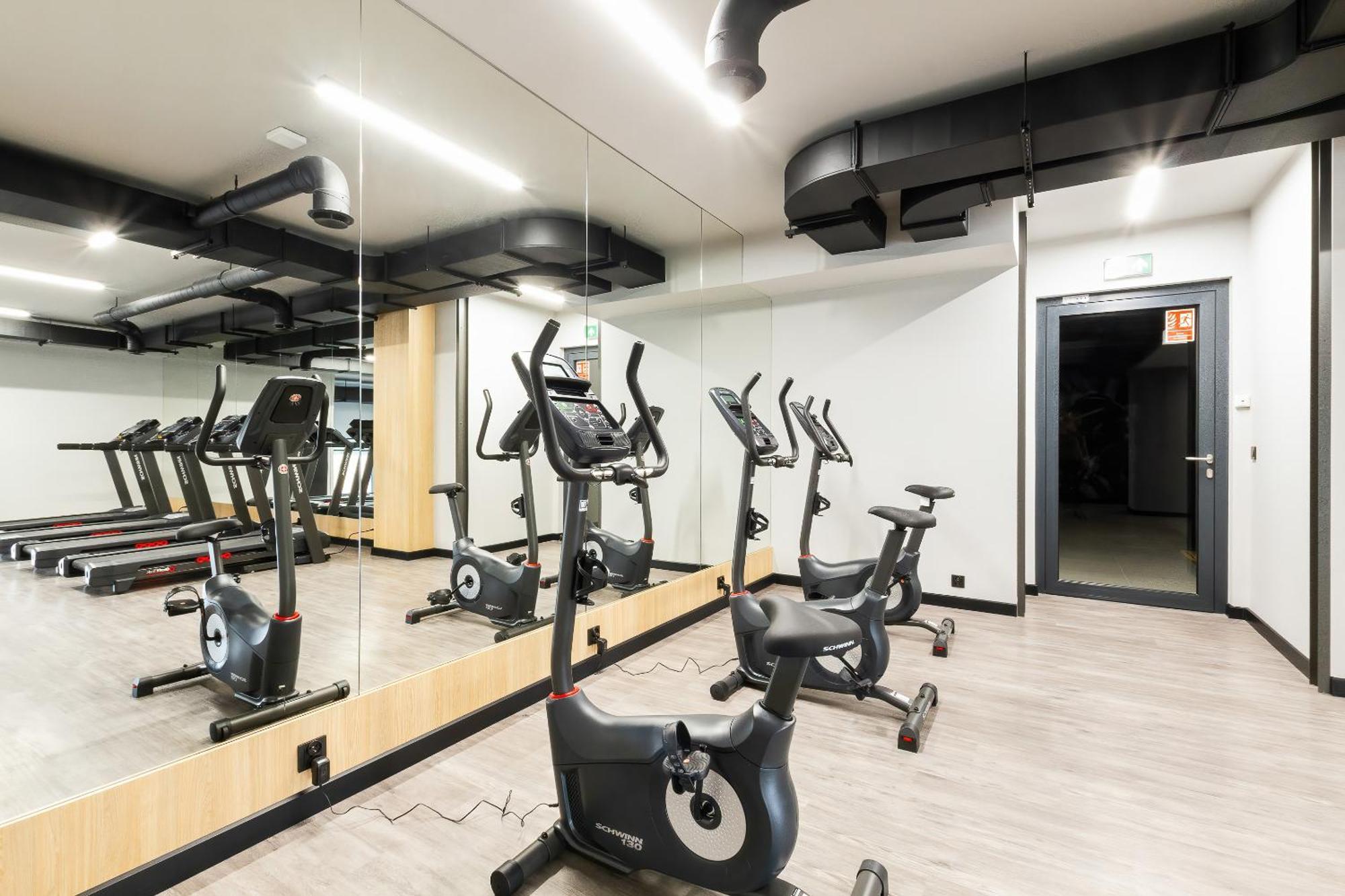 Apartament Z Widokiem Na Morze Obok Parku Millenium W Gdansku By Noclegi Renters Екстер'єр фото